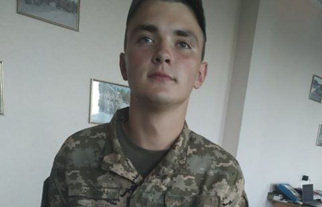 Полиция и родные ищут курсанта, который может скрываться и в Закарпатье