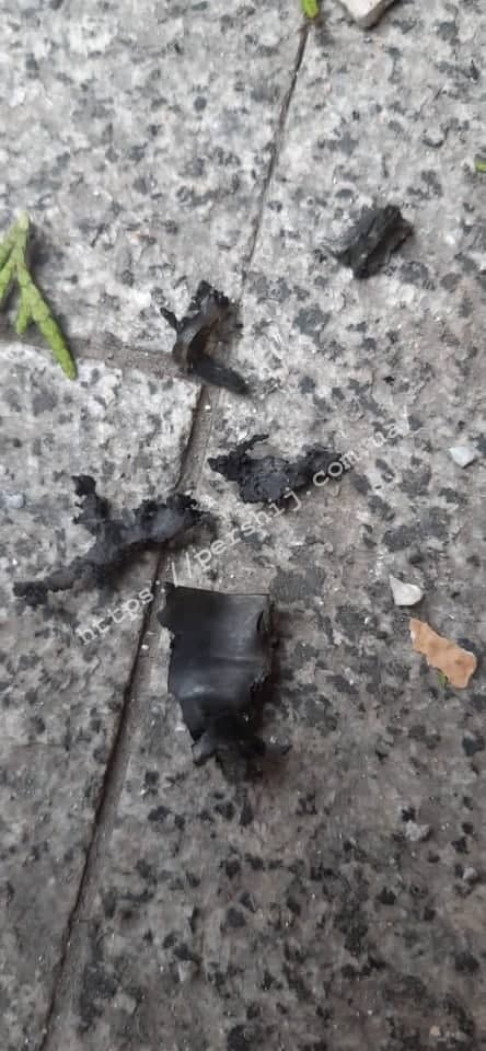 В Мукачево пытались взорвать знаменитый ресторан 