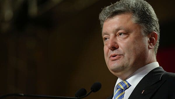 25 мая 2014 состоялись выборы Президента Украины, победителем которых стал Петр Порошенко , с результатом 54.70%