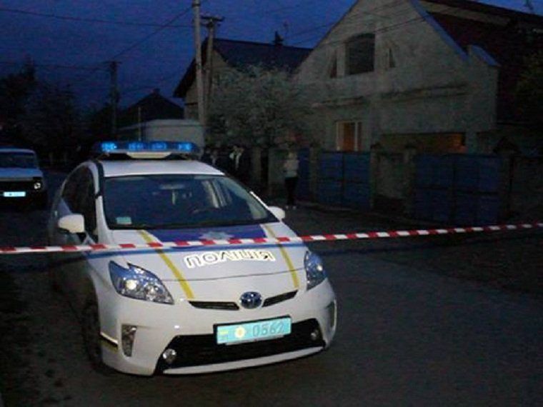 Затримано трьох осіб, які підозрюються у жорстокому вбивстві студентів в Ужгород