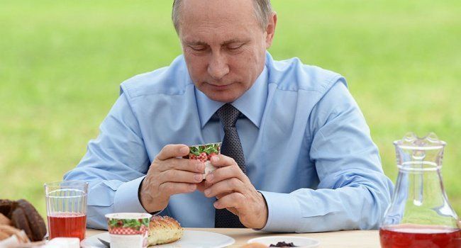 Пользователи обсуждают изменения во внешности Путина
