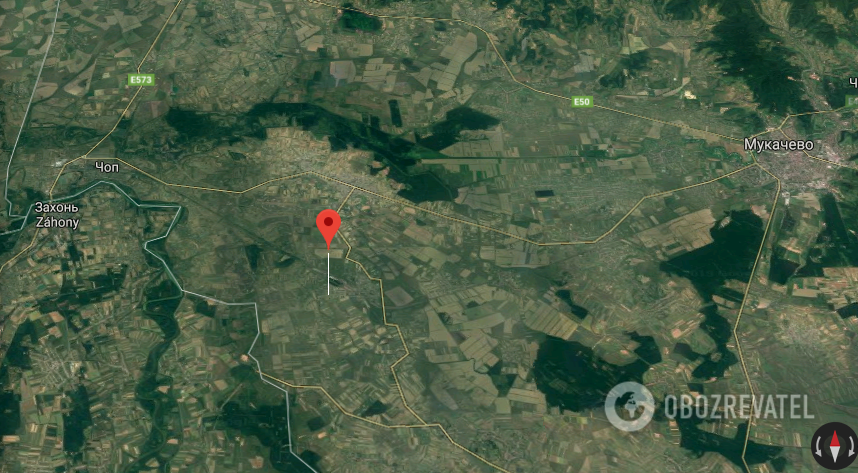 Ужасающее ДТП в Закарпатье: 15-летний друг погибшего бедолаги вспомнил о роковом дне