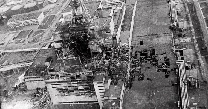 Чернобыльская катастрофа: Топ малоизвестных фактов о всемирной трагедии