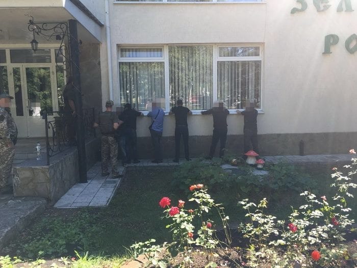 "Авторитеты" приехали на похороны в том числе и из России и Молдовы