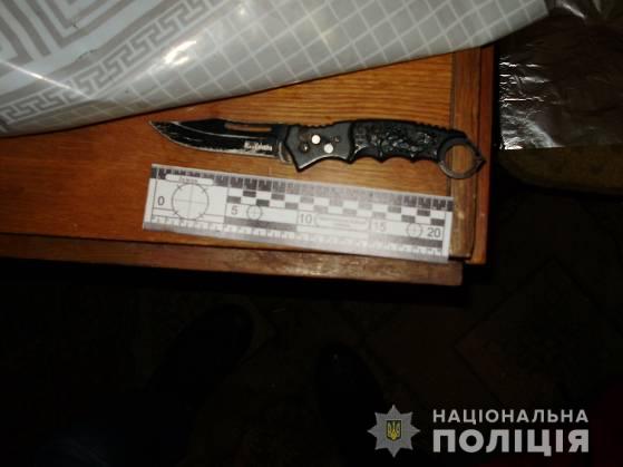 В Закарпатье село стоит "на ушах" из-за убийства женщины 