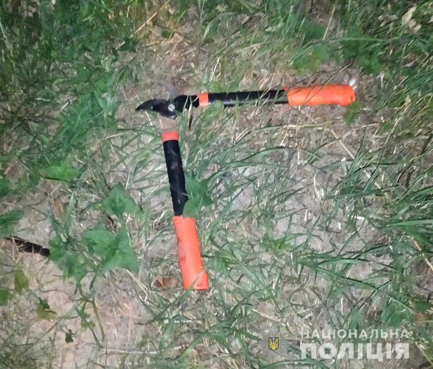 Справедливость восстановлена: В Ужгороде сумели разыскать вора, который портил жизни десяткам людей 