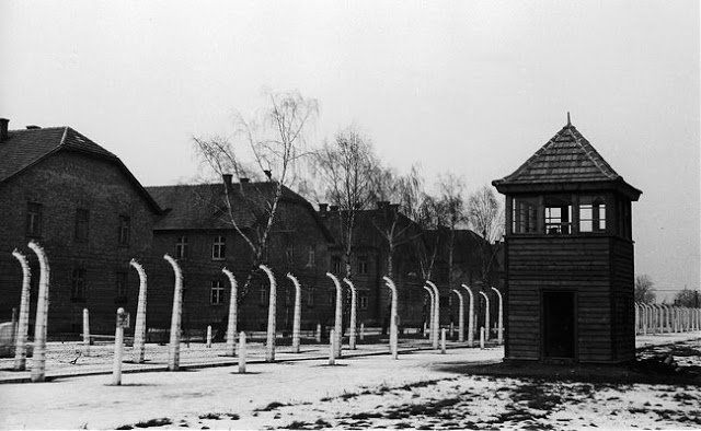 Аушвіц став для світу символом Голокосту, геноциду й терору.