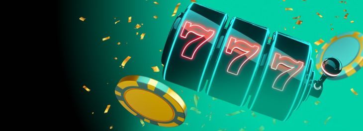 Онлайн казино Пін Ап ігрові автомати 777 