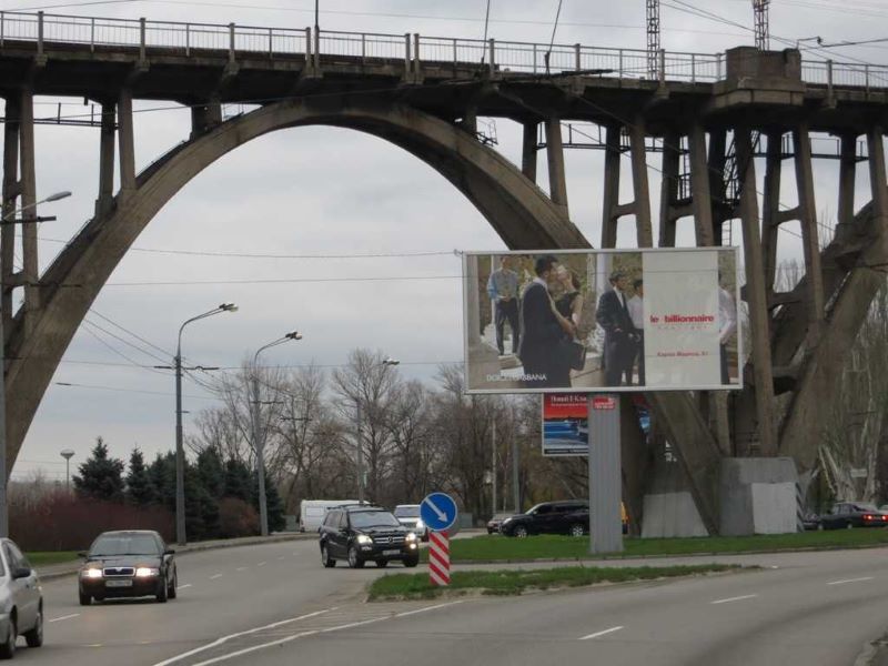 заказать наружную рекламу, IDMedia, Киев, реклама на билбордах,