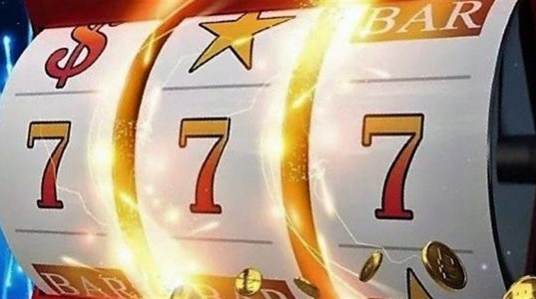 777 ігрові автомати , онлайн казино 