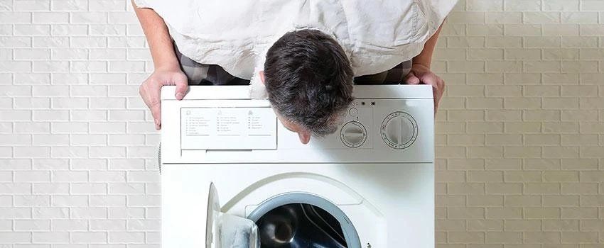 різноманітні проблеми, які можуть вимагати ремонту пральної машини