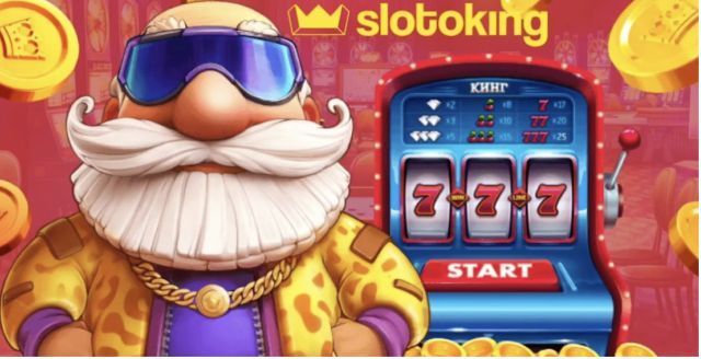Слотокинг бездепозитный бонус онлайн казино