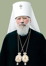 Блаженнейший Митрополит Владимир прибыл в Мукачевскую епархию