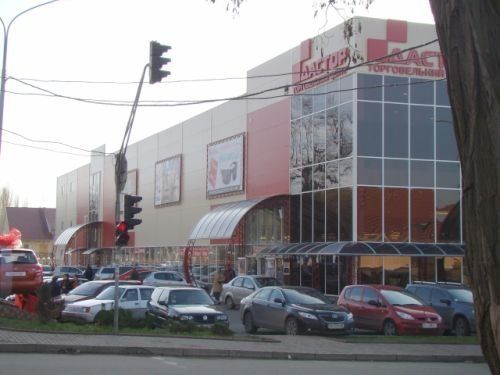 Западные соседи устраивают себе шопинг-туры в Ужгород