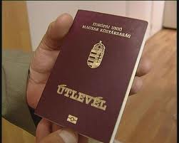 Украинцев, желающих получить венгерское гражданство, уже более 10 тысячам