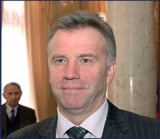 Лідер «Справедливості» Станіслав Ніколаєнко