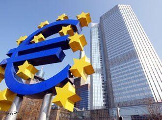 Европейский центральный банк открыл Венгрии экстренную кредитную линию