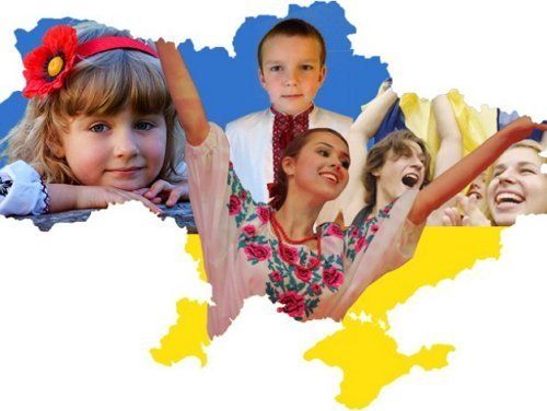 Складена в Іршаві карта України матиме розміри три на п’ять метрів.