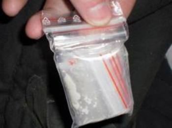 В Закарпатье наркоманы попадаются милиции даже с одним граммом наркотиков