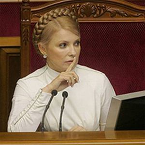 Тимошенко начинает заигрывать перед мэрами и депутатами