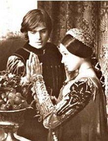 Трагічна історія кохання ужгородских Ромео та Джульєтти