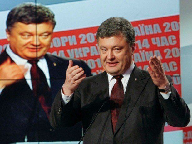Основні обіцянки, з якими Петро Порошенко йшов в президенти.