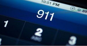 Сімейство Шуфричів знайдете скрізь — навіть у службі порятунку "911".