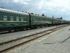 Под Кременчугом поезд сбил сотрудника Южной железной дороги.
