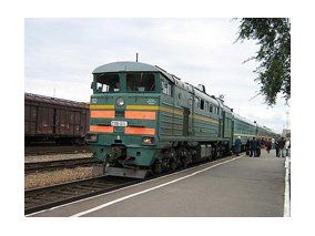 В поезде повесился 13-летний житель Донецка