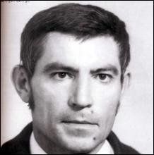 В ночь на 4 сентября 1985 г. в Пермской области умер Василий Стус