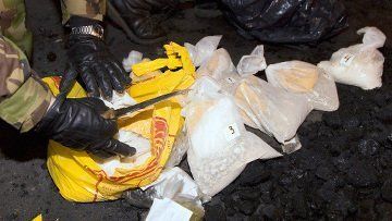 Более 954 килограммов наркотиков изъято правоохранительными органами и пограничниками Таджикистана.