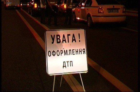 В Одессе автомобиль задавил пешехода
