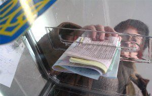 Провести перевыборы по округу № 9 в Ужгороде решили, но пока решения нет