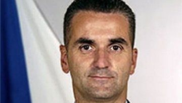 Погибший во время теракта в Пакистане посол Чехии Иво Ждярек (Ivo Zdarek)