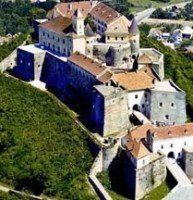 Мукачівський замок "Паланок" хочуть передати у власність державі