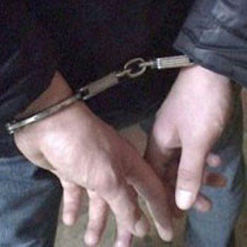 Задержанные грузины известны в криминальных кругах как "Лапша" и "Квата"