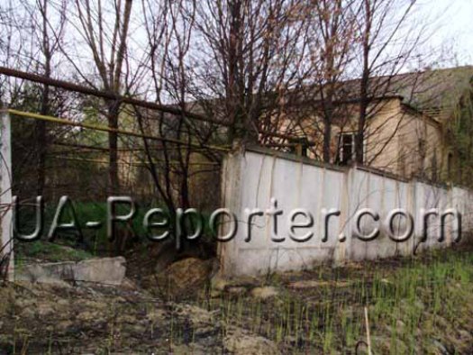 Детский сад на "555" в Ужгороде находится в аварийном состоянии