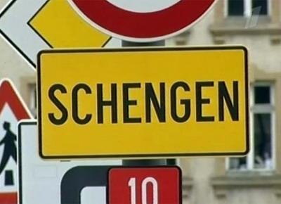 Дания возобновляет пункты пропуска на своей границе внутри Шенгенской зоны