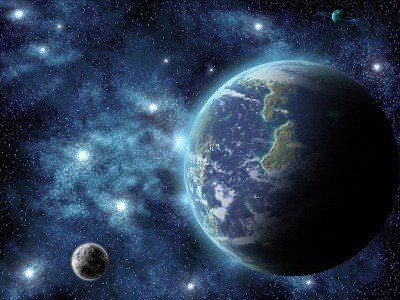 Раскрыта тайна происхождения жизни на Земле