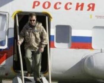 Медведев подписал новую военную доктрину