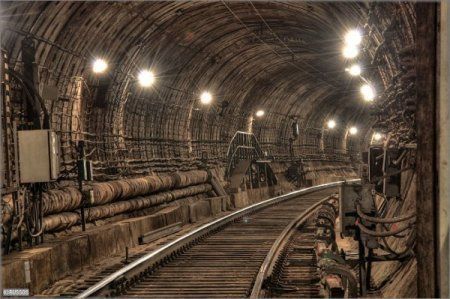Новый туннель в Карпатах будет длиннее на 122 метра