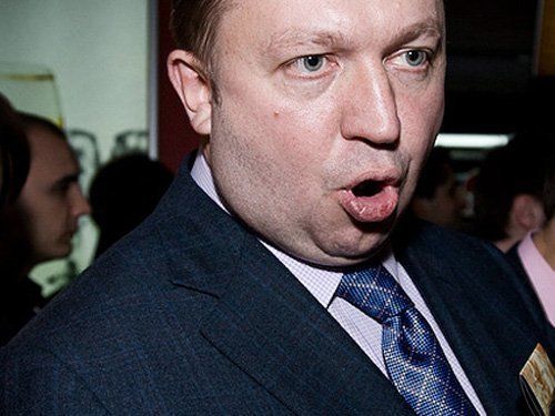 Львовский облсовет выразил недоверие губернатору Горбалю