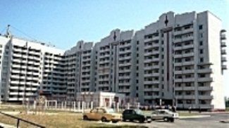 Дороже нанимать жилье в Симферополе, а дешевле всего - в Тернополе