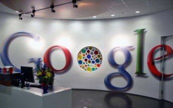 Компания Google приняла на работу Антонину Гончарову, выпускницу ЗакГУ