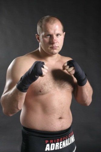 Дмитрий Халаджи выйдет на ринг ЧУ по смешанным единоборствам