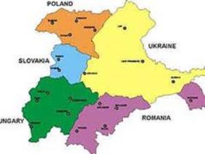Шенген может включить территорию всего Карпатского Еврорегиона