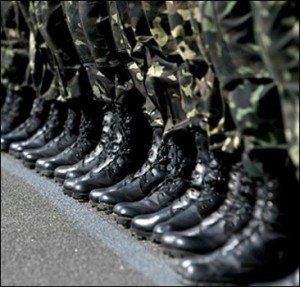 Силы специальных операций пополнят Вооруженные силы Украины