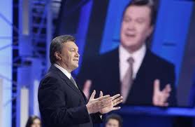 Янукович обещает уберечь Украину от проявлений сепаратизма
