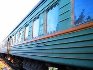 На лето Львовская ж.д. назначила дополнительный поезд Ужгород–Симферополь
