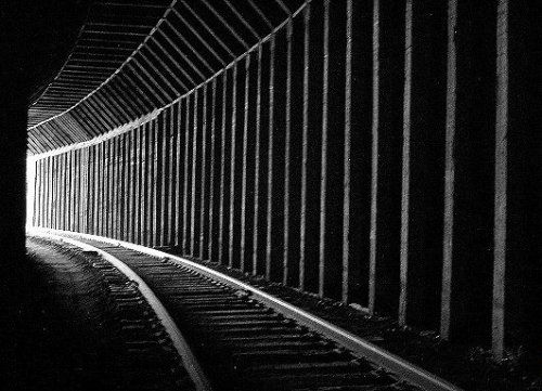 Второй подземный тоннель мог связывать Малые Селменцы и Словакию